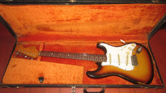 1965 Fender Stratocaster Sunburst