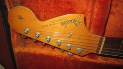 1965 Fender Stratocaster Sunburst