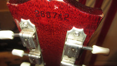 1965 Gibson B-25 N Natural