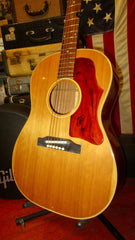 1965 Gibson B-25 N Natural