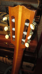 1965 Gibson C-1 Classical Natural