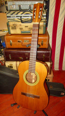 1965 Gibson C-1 Classical Natural