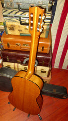 1965 Gibson C-1 Classical Natural