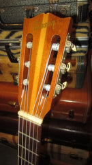 1965 Gibson C-1 Classical Natural