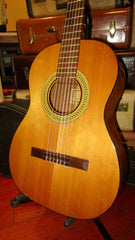 1965 Gibson C-1 Classical Natural