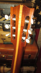 1965 Gibson C-1 Classical Nylon String Natural