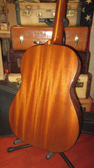 1965 Gibson C-1 Classical Nylon String Natural