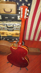 1965 Gibson ES-125 TDC Sunburst