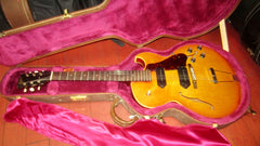 1965 Gibson ES-125 TDC Sunburst