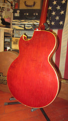 1965 Gibson ES-125 TDC Sunburst
