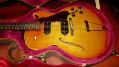 1965 Gibson ES-125 TDC Sunburst