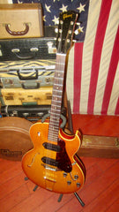 1965 Gibson ES-125 TDC Sunburst
