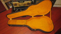 ~1965 Gibson ES-335 Case Grey w/ Yellow Interior