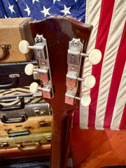 1965 Gibson J-50 Natural w Hardshell Case