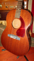 1965 Gibson LG-0 Mahogany