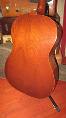 1965 Gibson LG-0 Mahogany