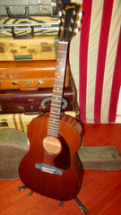 1965 Gibson LG-0 Mahogany