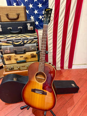 1965 Gibson LG-1 Sunburst
