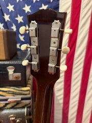 1965 Gibson LG-1 Sunburst