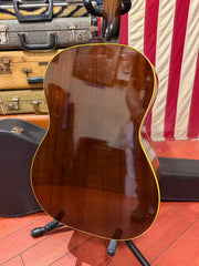 1965 Gibson LG-1 Sunburst