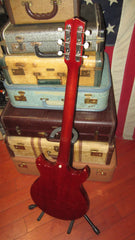 1965 Gibson Melody Maker Cherry Red