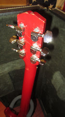 1965 Gibson Melody Maker Red w/ Hard Case