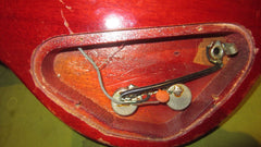 1965 Gibson SG Jr. Cherry Red w/ Orignal Case