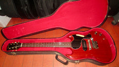 1965 Gibson SG Jr. Cherry Red w/ Orignal Case