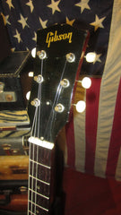 1965 Gibson SG Jr. Cherry Red w/ Orignal Case