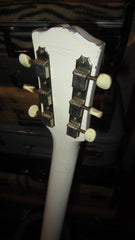 1965 Gibson SG Special White w Original Case
