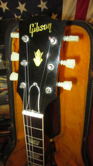 1965 Gibson SG Standard Cherry Red w/ Original Hardshell Case