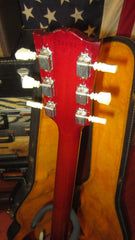 1965 Gibson SG Standard Cherry Red w/ Original Hardshell Case