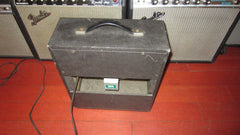 ~1965 Kalamazoo Model Two Amp Black