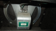 ~1965 Kalamazoo Model Two Amp Black