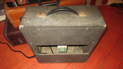 ~1965 Kalamazoo Model Two Black