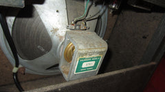 ~1965 Kalamazoo Model Two Black