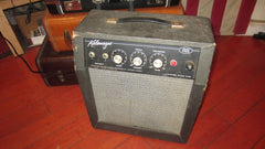 ~1965 Kalamazoo Model Two Black