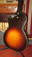 ~1965 Kay Value Leader Sunburst