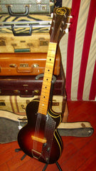 ~1965 Kay Value Leader Sunburst