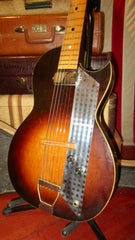 ~1965 Kay Value Leader Sunburst