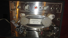 Vintage 1960's Maestro Echoplex EP-2 Tape Delay Tube Powered Green Box