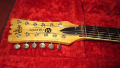 ~1965 Mosrite The Ventures 12 String Candy Apple Red