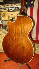 1966 Epiphone E452T Sorrento w/ Vintage Gibson Humbuckers Sunburst