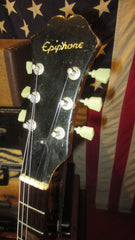 1966 Epiphone E452T Sorrento w/ Vintage Gibson Humbuckers Sunburst