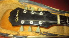 1966 Epiphone E452T Sorrento w/ Vintage Gibson Humbuckers Sunburst