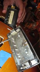1966 Epiphone E452T Sorrento w/ Vintage Gibson Humbuckers Sunburst