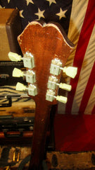 1966 Epiphone E452T Sorrento w/ Vintage Gibson Humbuckers Sunburst