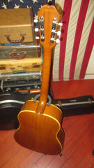 1966 Epiphone FT-79 Texan Natural