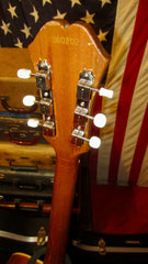 1966 Epiphone FT-79 Texan Natural