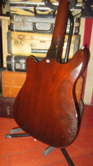 1966 Epiphone Olympic Sunburst